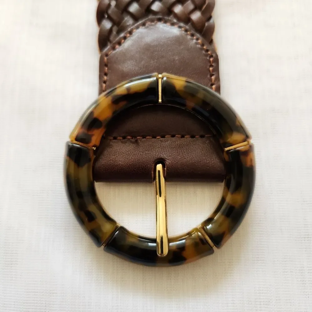 Chico's Bailey Belt Women 54 3/4